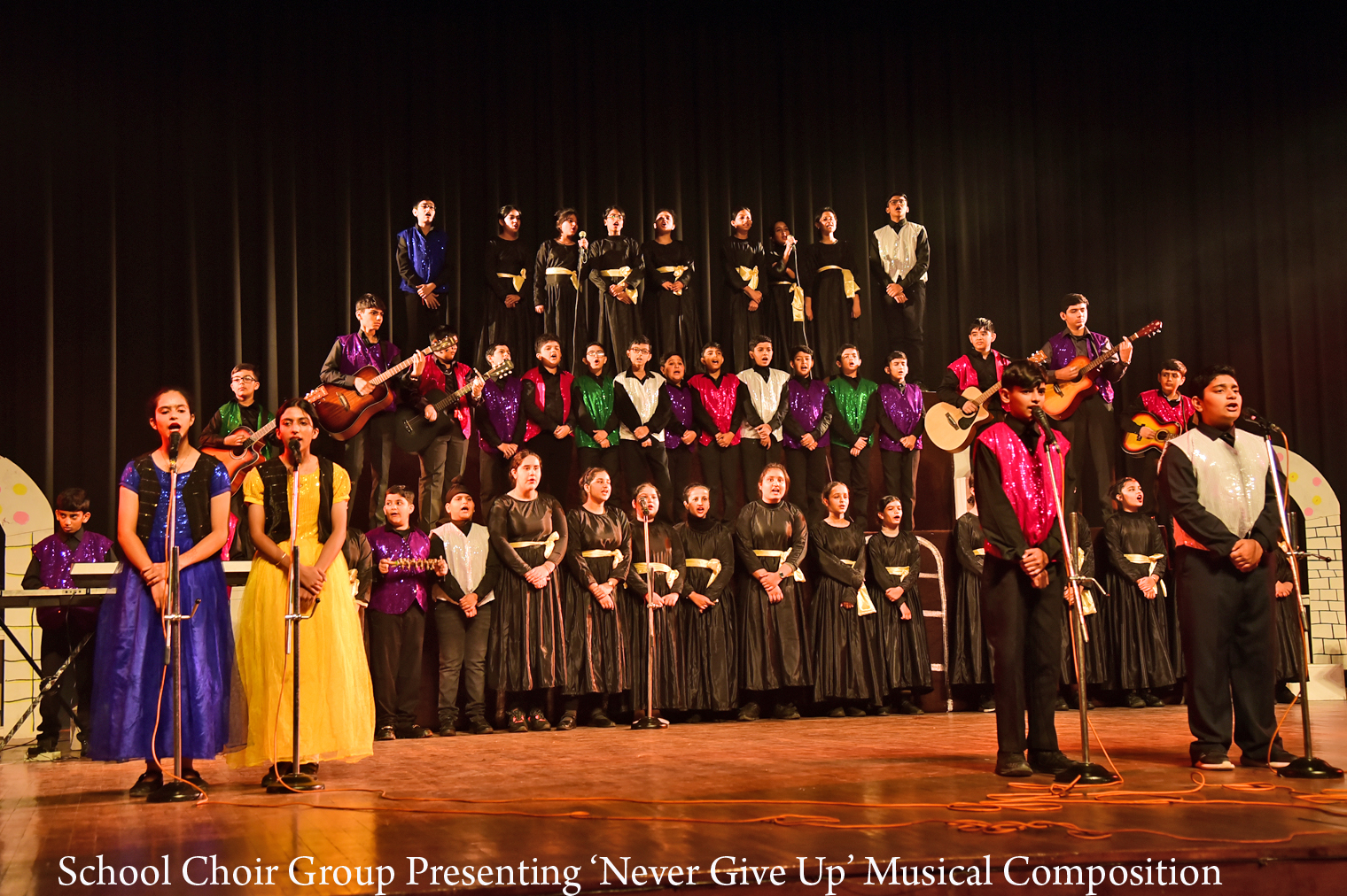 KC Public School, Jammu